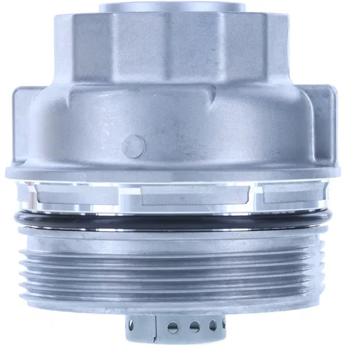 MO300 – MOTOR RAD AM Oil Filler Cap, OE Replacement Screw-On Round Aluminum Silver 3.62 Inch Height Includes 60 Milli...